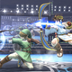 Imagen para el artículo titulado Estas son las palizas que te esperan con Super Smash Bros en Wii U